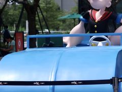 -东莞松山湖万象汇