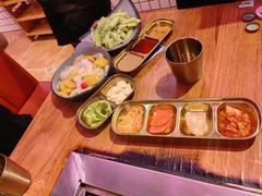 -郭记烤肉创始店(民丰大街店)