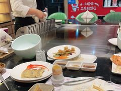 -铁板诱惑法式铁板烧(大卫城店)