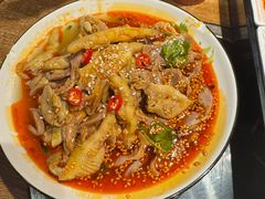 -炉小哥烤肉(信万广场店)