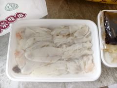 -煲煲掂风味煲仔饭餐厅(西区店)