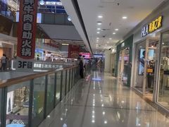 -万达广场(南昌红谷滩店)
