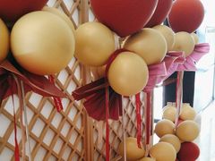 -临空皇冠假日酒店-西餐厅(首都机场店)