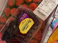 -盒马X会员店(上海森兰商都店)