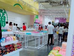 -KKV(上海月星环球港店)