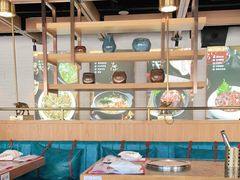 大堂-一品诚记烤肉·甄选店(中南路店)