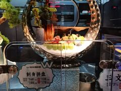-阿伟海鲜楼·福建菜(延寿店)