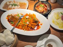 -外婆家(静安大悦城店)