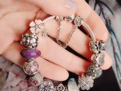 -Pandora潘多拉珠宝(虹口龙之梦店)