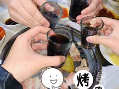-平山城鑫烧烤(建国楼店)