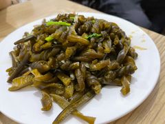 凉拌海茸-九龙餐厅(大沽路店)