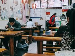 大堂-豫石记羊汤(北苑店)