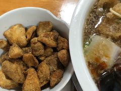 -祁家面馆(大香炉店)