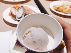哈根达斯-星伦多自助料理·涮烤一体(嘉兴八佰伴店)