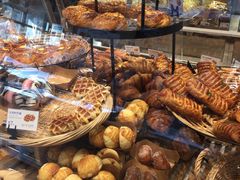 -PARIS BAGUETTE巴黎贝甜(周浦万达店)