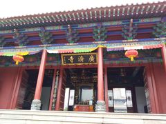 -大槐树寻根祭祖园