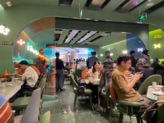 -好世界商业广场(北京国际中心店)