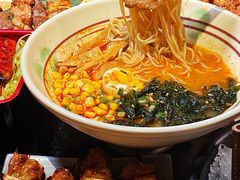 -無境·匠心日本料理(汉街店)