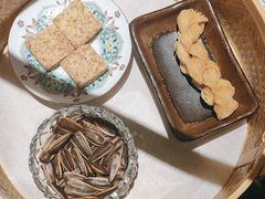 -良木缘咖啡西餐(优品道广场店)