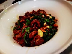 -炊烟小炒黄牛肉(中心印象城店)