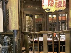 -南京大牌档(壹方天地店)