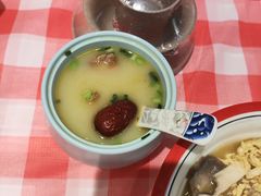 -望庐说·本地菜馆