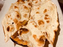 印度薄饼-恒河传奇印度餐厅GANGES
