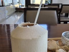 -逸廊大堂吧(三亚海棠湾万丽度假酒店)