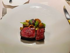 -三嚥阁 La Villa Restaurant