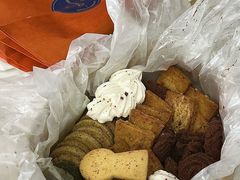 -La Porte de Paris 巴黎之门法式甜品