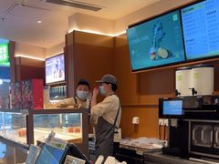 -奈雪的茶(印象城店)
