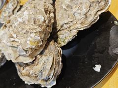 桑拿蠔-天宝食坊·啫啫煲大排档(西华路店)