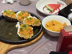 -有位虾匠·香辣蟹·小龙虾(李村店)