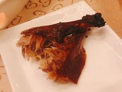 -大鸭梨烤鸭(左家庄店)