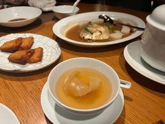 -新荣记(西溪湿地店)