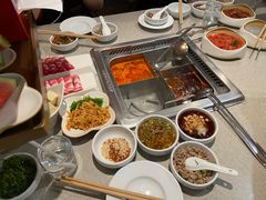 -海底捞火锅(万科广场店)