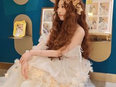 -海马体照相馆(北京apm店)