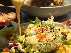 -小满Grainkitchen(滨江商业广场店)