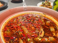 -情妹耙泥鳅·江湖川菜(科华店)