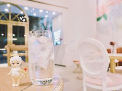 冰水-Meet patisserie
