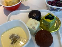 -深海聚汇·牛榴宴·自助料理(江宁万达店)