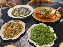 -海韵人家.海景花园经典云南菜(双廊店)