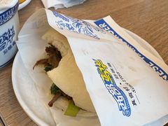 -西部马华清真兰州牛肉面·烧烤夜市(广渠门店)