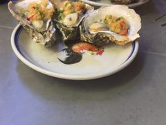 -老高烧烤(龙华星河iCO店)