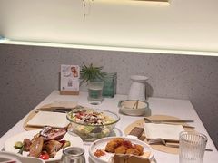 -春树下·树屋花房西餐厅(罍街AS1980店)