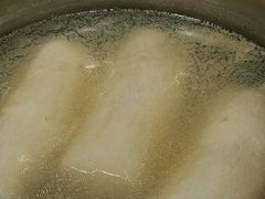 清汤萝卜-化州颜勇牛腩(深圳总店)