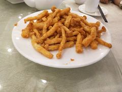 -螺涌海鲜酒楼(增槎路店)