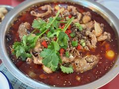 -米二红烧兔(华阳店)