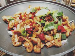 -湖南人家·家传湖南菜(水围店)