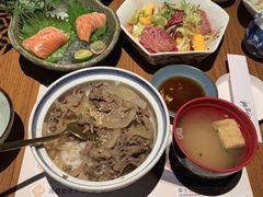 -仓桥家·焗寿司·锅物(光谷步行街店)